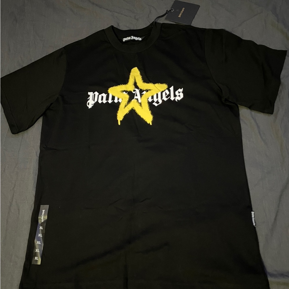 Palm angels tshirt